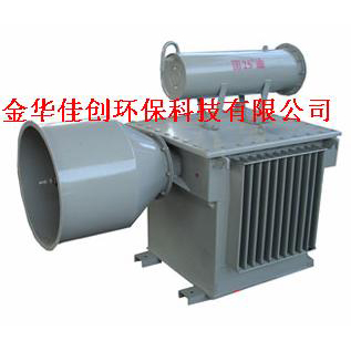 江都GGAJ02电除尘高压静电变压器