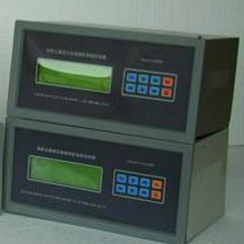 江都TM-II型电除尘高压控制器